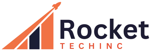 Rockettechinc.com